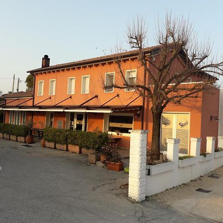 Locanda Mirafiori Otel San Donà di Piave Dış mekan fotoğraf