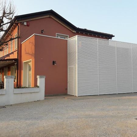 Locanda Mirafiori Otel San Donà di Piave Dış mekan fotoğraf