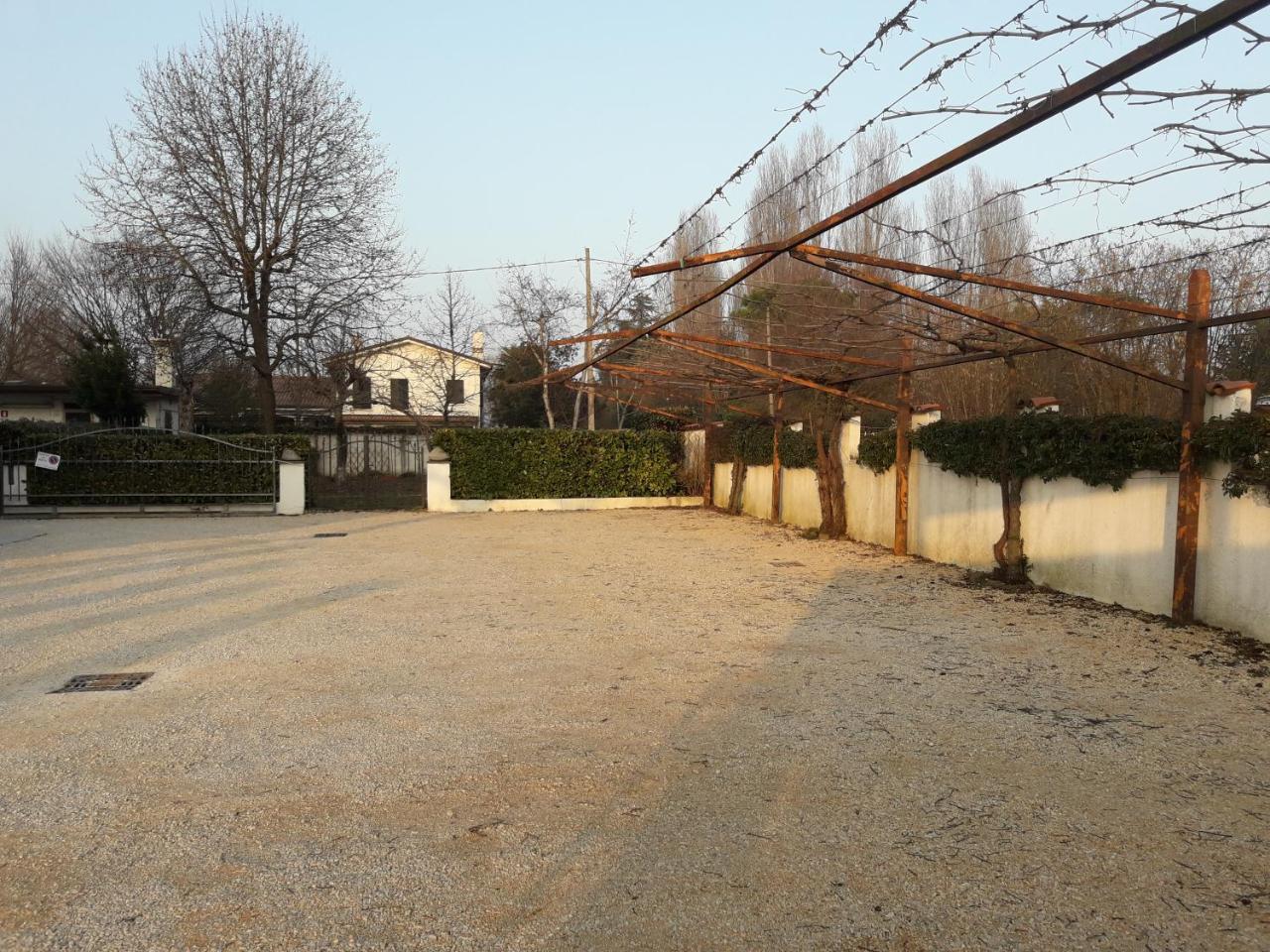 Locanda Mirafiori Otel San Donà di Piave Dış mekan fotoğraf