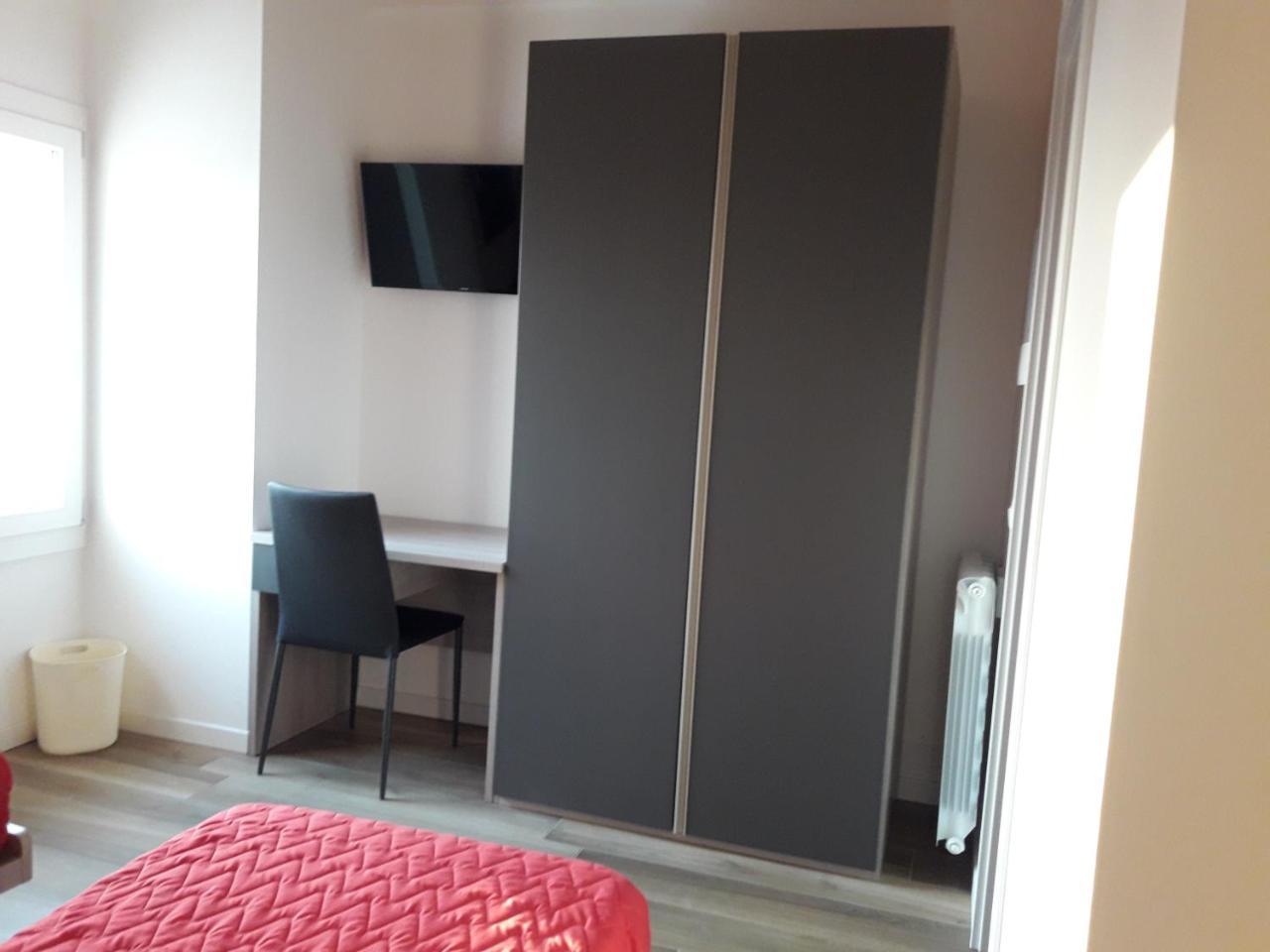 Locanda Mirafiori Otel San Donà di Piave Dış mekan fotoğraf