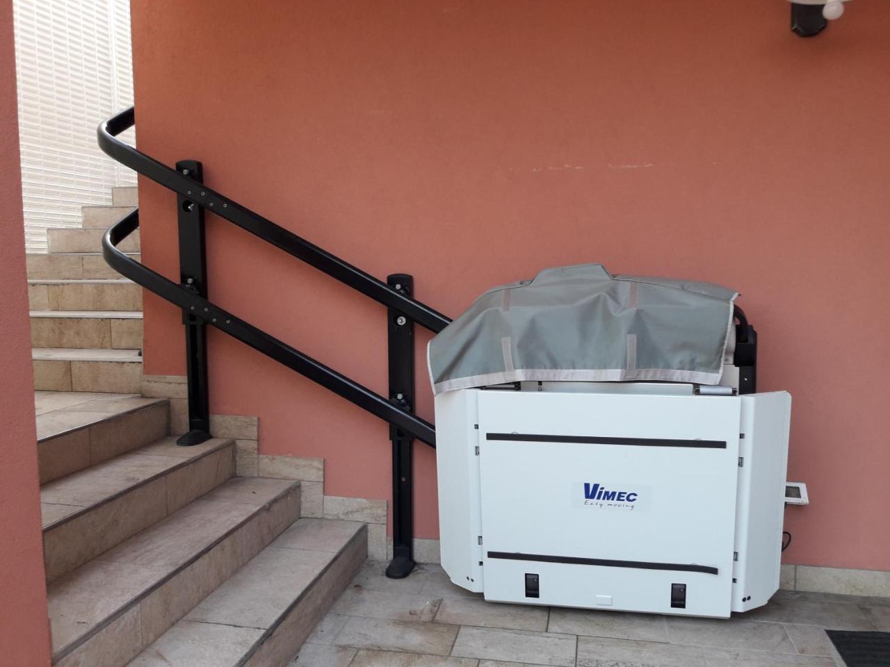 Locanda Mirafiori Otel San Donà di Piave Dış mekan fotoğraf