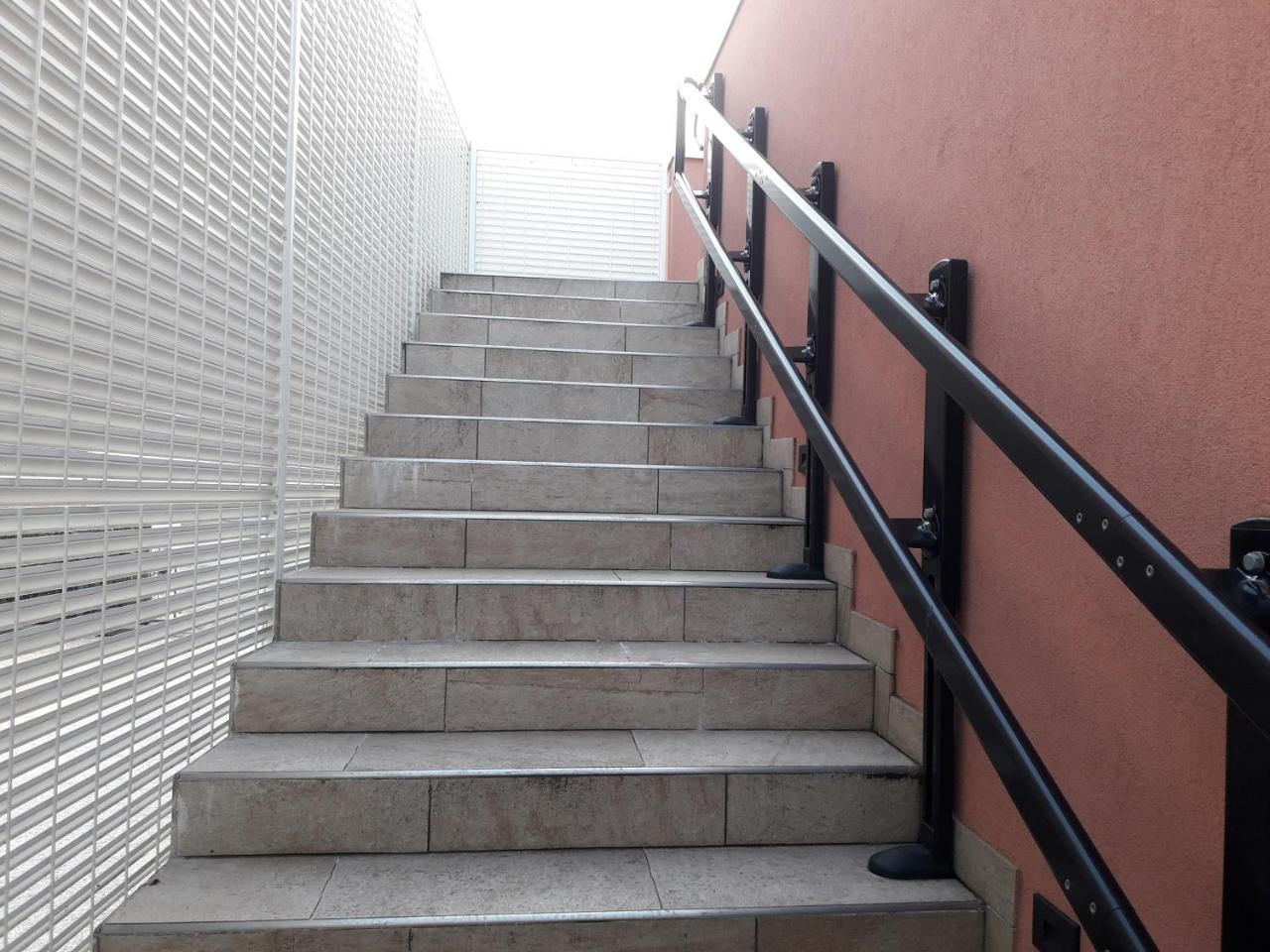 Locanda Mirafiori Otel San Donà di Piave Dış mekan fotoğraf