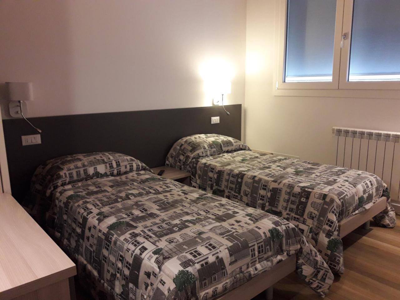 Locanda Mirafiori Otel San Donà di Piave Dış mekan fotoğraf