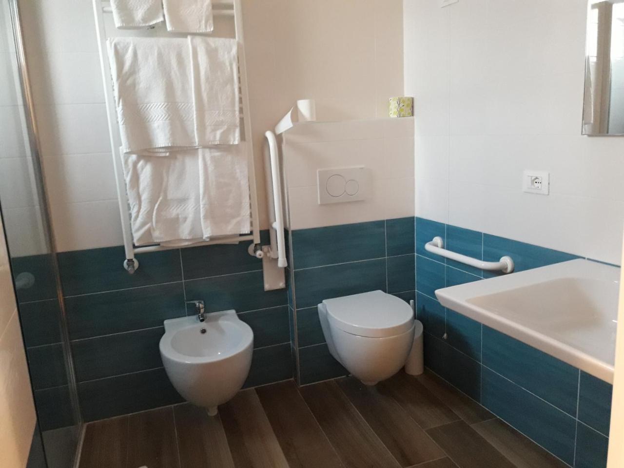 Locanda Mirafiori Otel San Donà di Piave Dış mekan fotoğraf